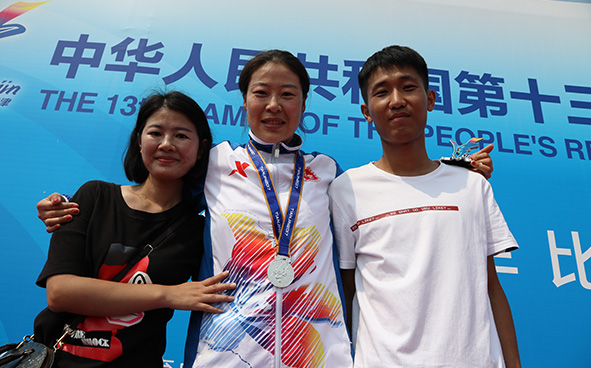 Cycling (Road Race) Highlights (08-09-2017)