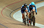 Cycling (Track) Highlights (30-08-2017)