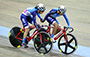 Cycling (Track) Highlights (30-08-2017)