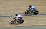 Cycling (Track) Highlights (31-08-2017)
