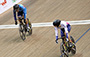 Cycling (Track) Highlights (31-08-2017)