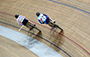 Cycling (Track) Highlights (31-08-2017)