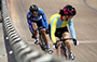 Cycling (Track) Highlights (31-08-2017)