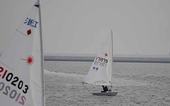 Sailing Highlights (01-09-2017)