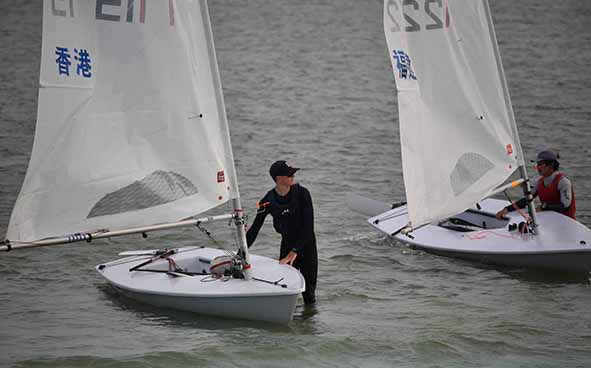 Sailing Highlights (01-09-2017)