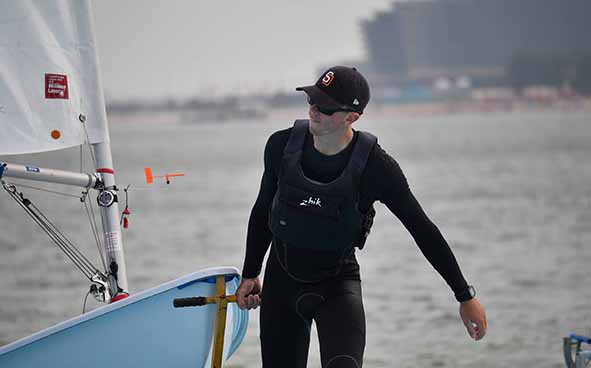 Sailing Highlights (01-09-2017)