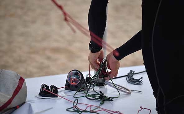 Sailing Highlights (01-09-2017)