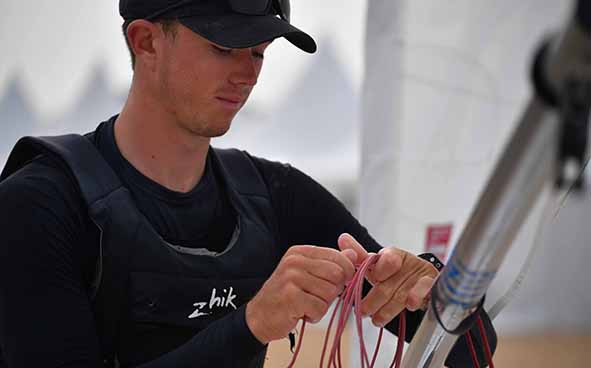 Sailing Highlights (01-09-2017)