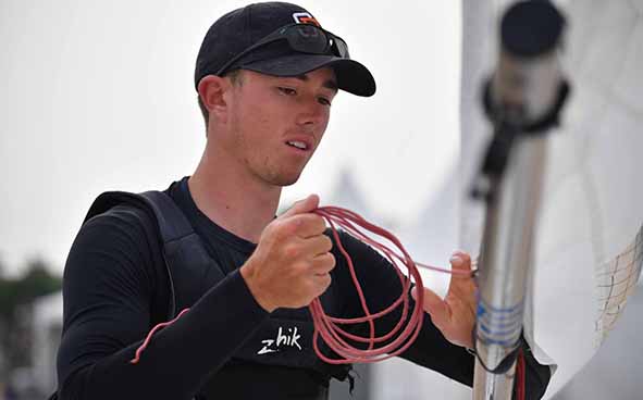 Sailing Highlights (01-09-2017)