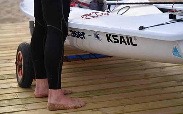 Sailing Highlights (01-09-2017)