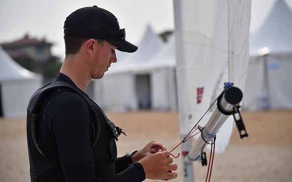 Sailing Highlights (01-09-2017)