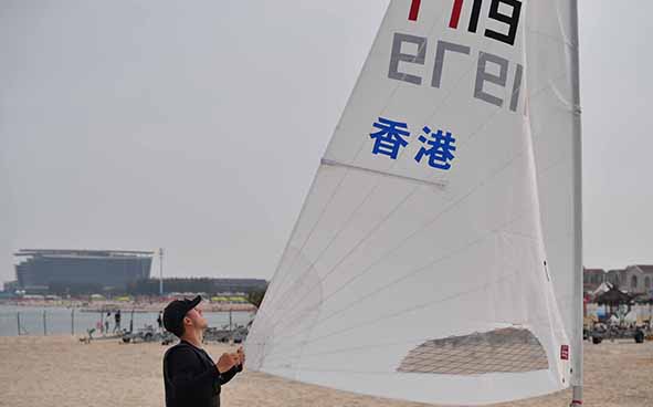 Sailing Highlights (01-09-2017)