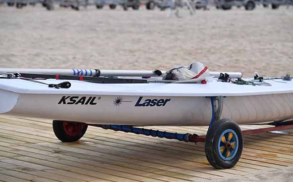 Sailing Highlights (01-09-2017)