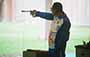 Shooting (Air Pistol) Highlights (27-08-2017)