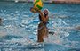 Swimming (Water Polo) Highlights (06-09-2017)