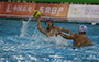 Swimming (Water Polo) Highlights (06-09-2017)