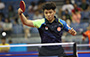 Table Tennis Highlights (02-09-2017)