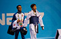 Taekwondo Highlights (05-09-2017)