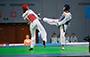 Taekwondo Highlights (05-09-2017)