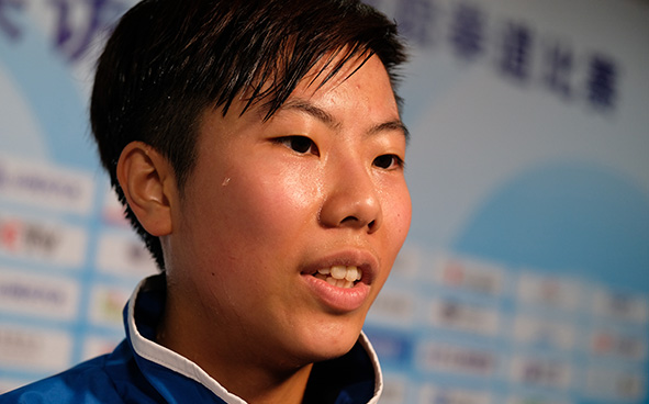 Taekwondo Highlights (05-09-2017)