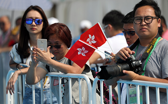 Triathlon Highlights (04-09-2017)