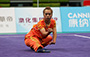 Wushu (Taolu) Highlights (30-08-2017)