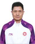 刘志恒(教练)
