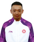 NG Ho Man