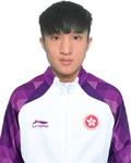 CHOI Chun Yin Ryan