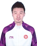 姜海濤(教練)
