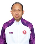 CHEUNG Kwok Chung