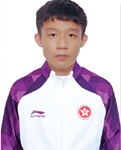 CHONG Yiu Lung