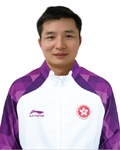 ZHANG Ligong