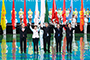 中華人民共和國第十四屆運動會閉幕式