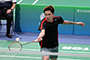 Badminton Highlights