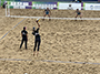 Beach Volleyball Highlights