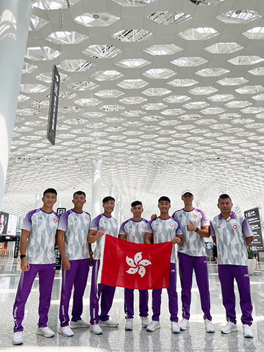 Canoe (Sprint) Highlights