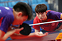 Table Tennis Highlights