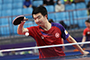 Table Tennis Highlights