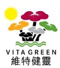 Vita Green Health Products Co. Ltd.