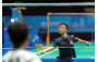 Badminton Highlights