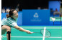 Badminton Highlights