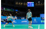Badminton Highlights