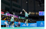 Badminton Highlights