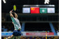 Badminton Highlights