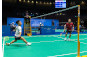 Badminton Highlights