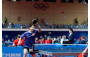 Table Tennis Highlights