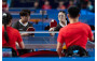 Table Tennis Highlights
