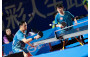 Table Tennis Highlights
