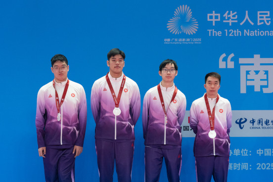 Table Tennis Highlights